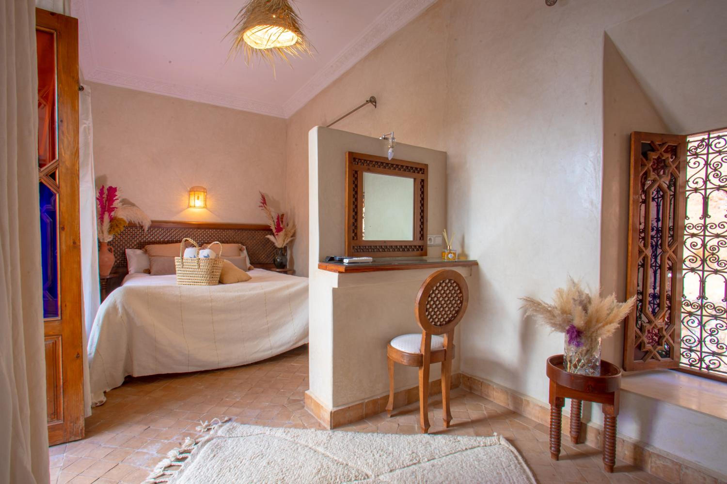 King Room
