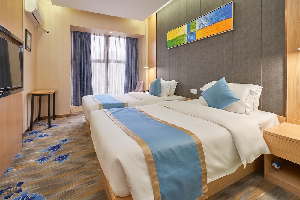 Comfort Twin Room