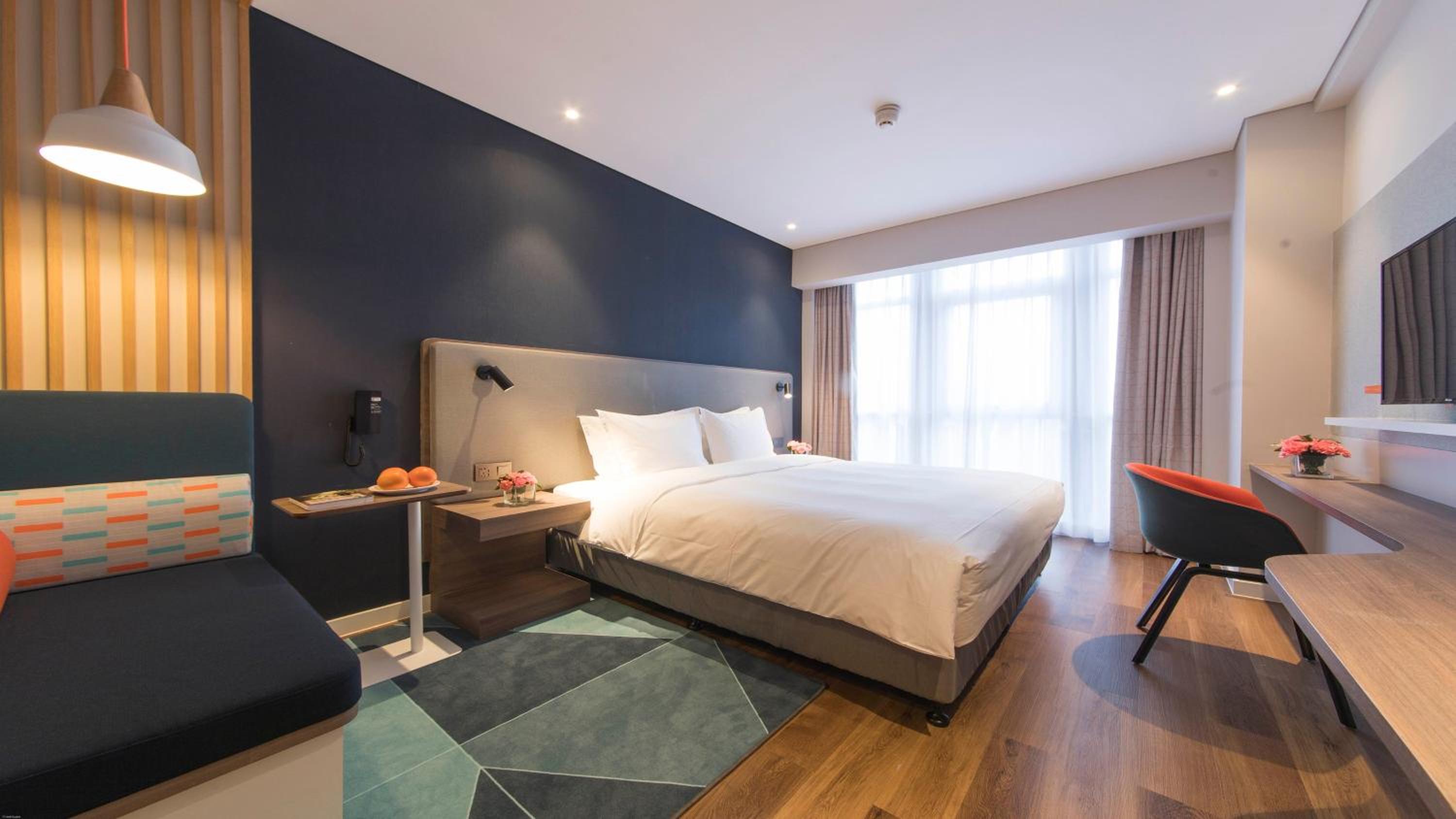 Standard King Room - Disability Access