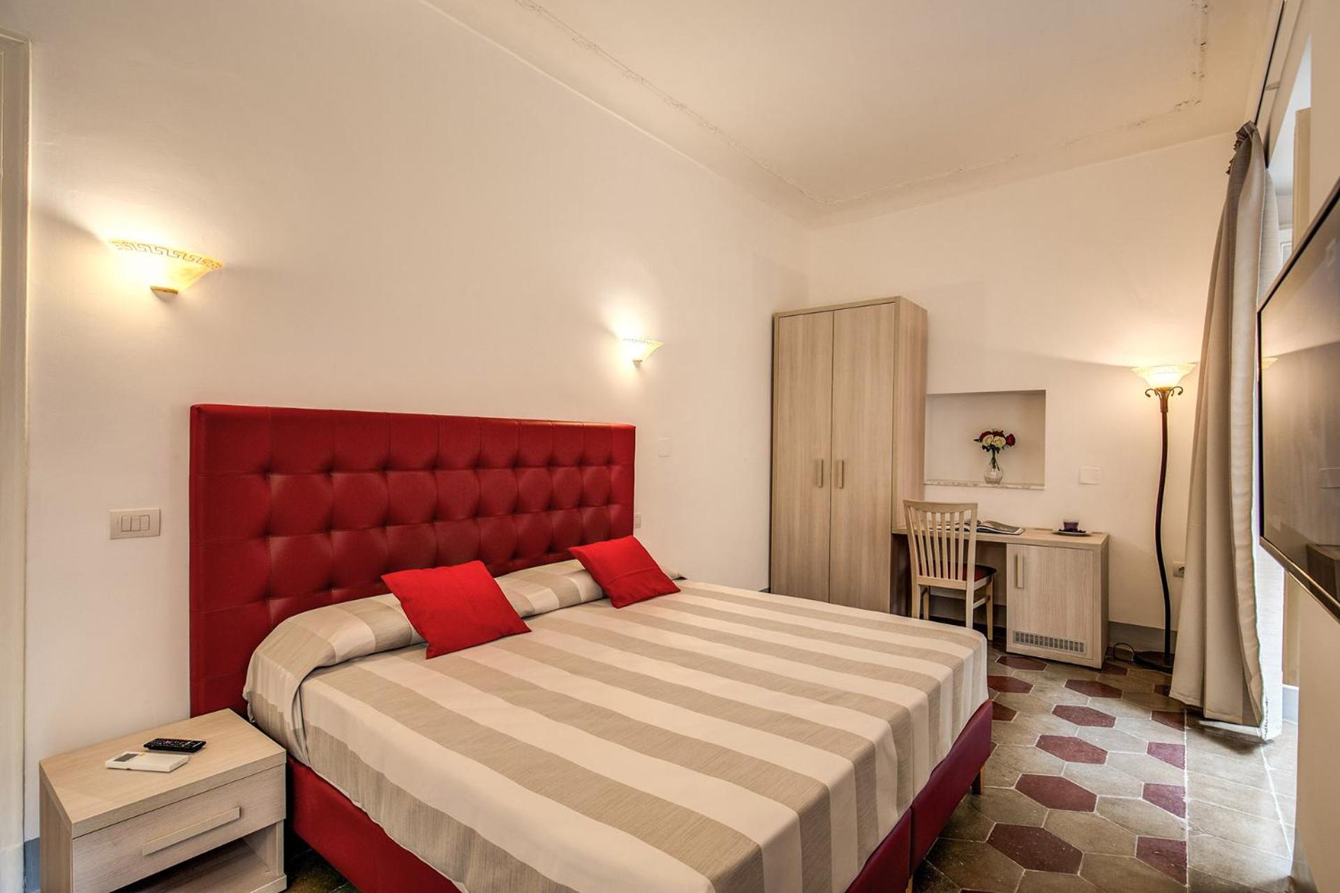 Double or Twin Room with Private Bathroom