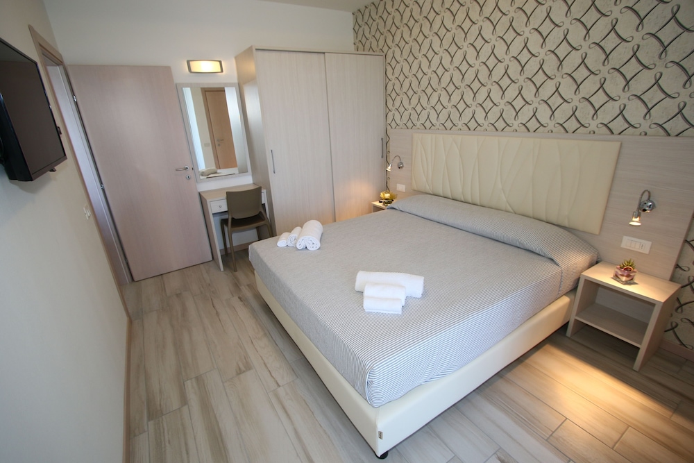 Superior Apartment, 1 Bedroom (2 pax)
