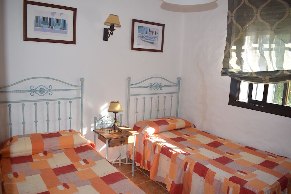 Villa, 3 Bedrooms