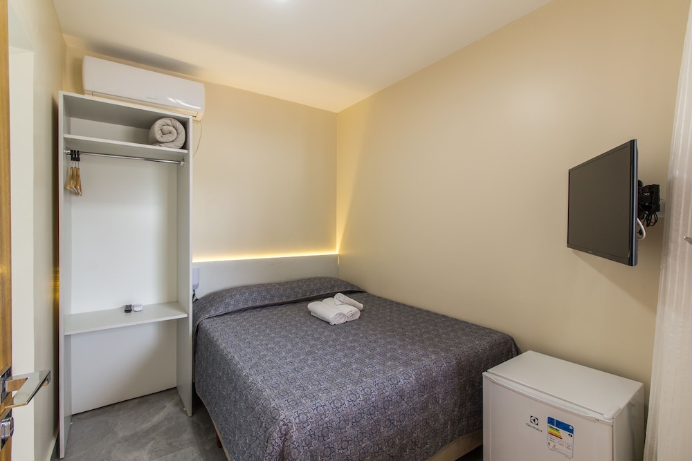 Standard Twin Room, 1 Double Bed, Non Smoking