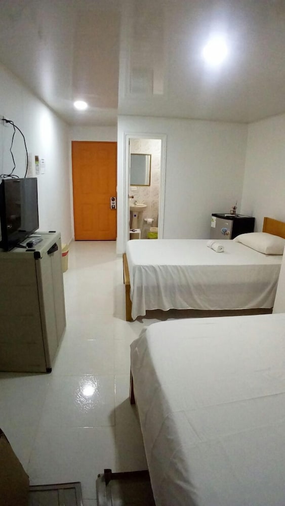 Standard Quadruple Room, Non Smoking