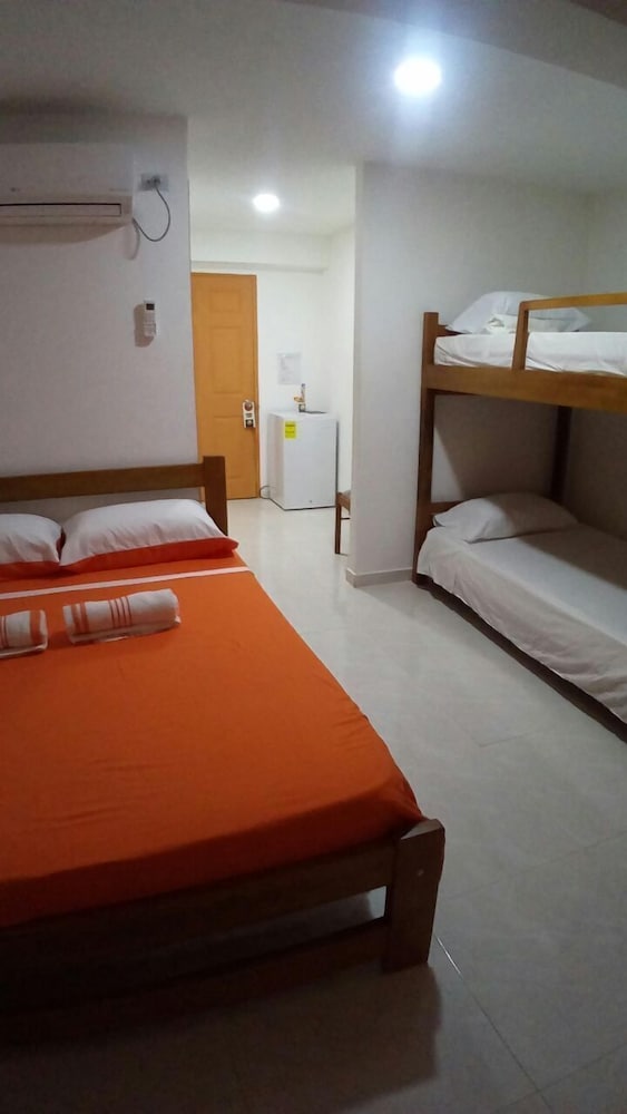 Standard Triple Room, Multiple Beds, Non Smoking
