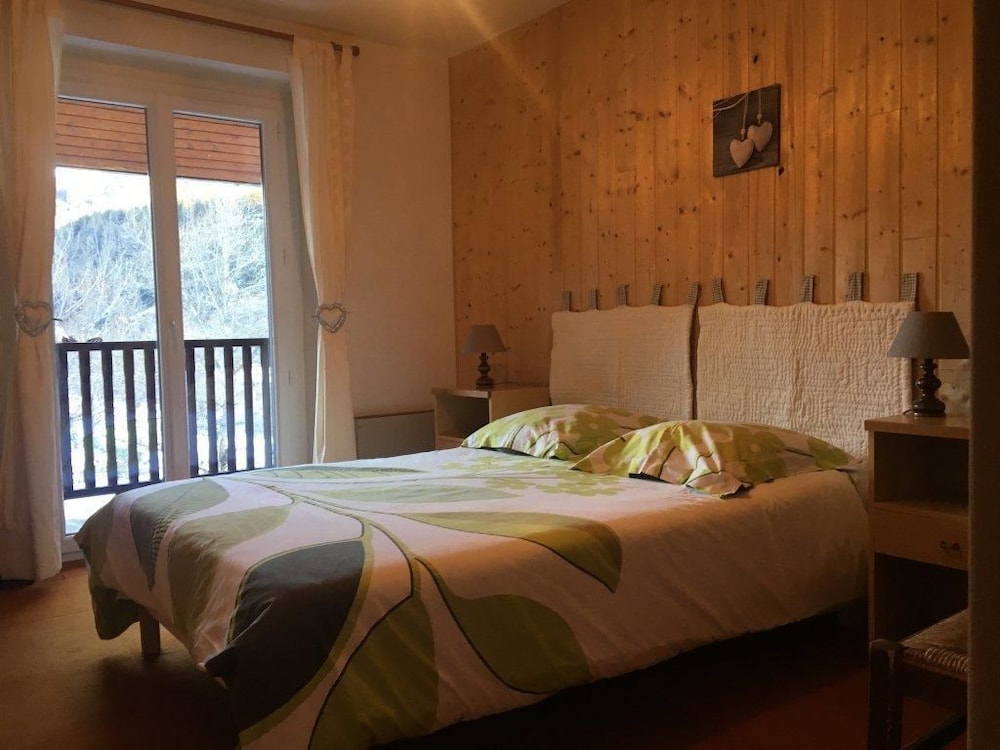 Double Room, Mountain View