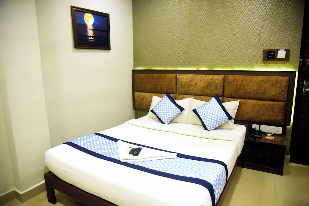 Standard Double Room, 1 Queen Bed