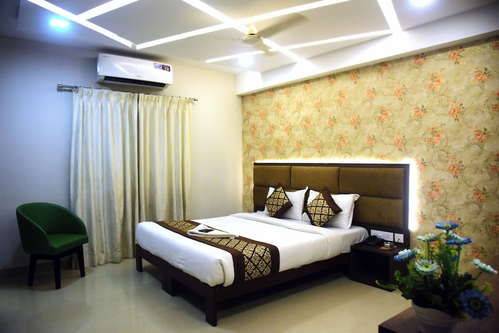 Executive Triple Room, 1 King Bed
