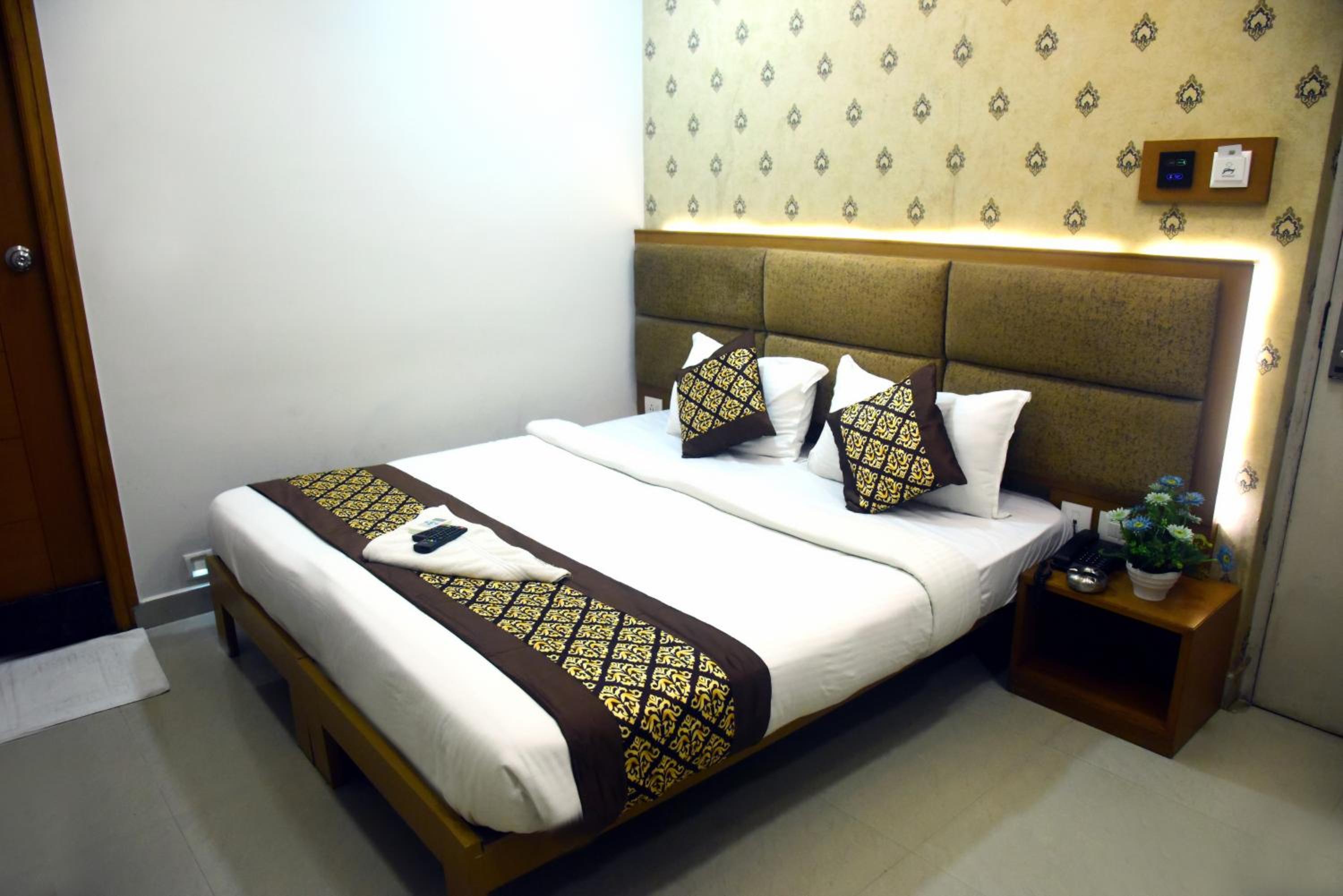 Executive Triple Room