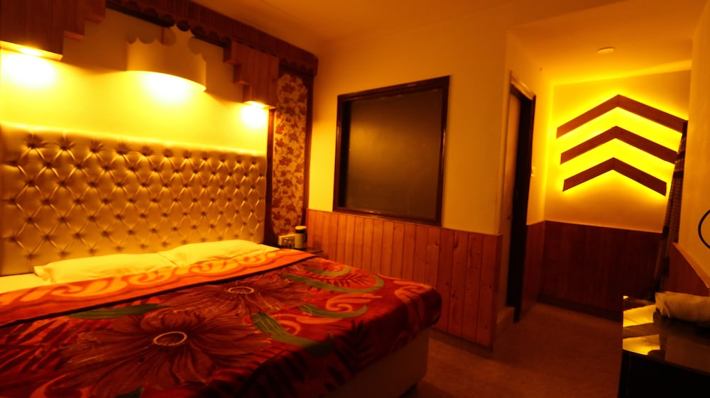Deluxe Room, 1 Double Bed, Non Smoking