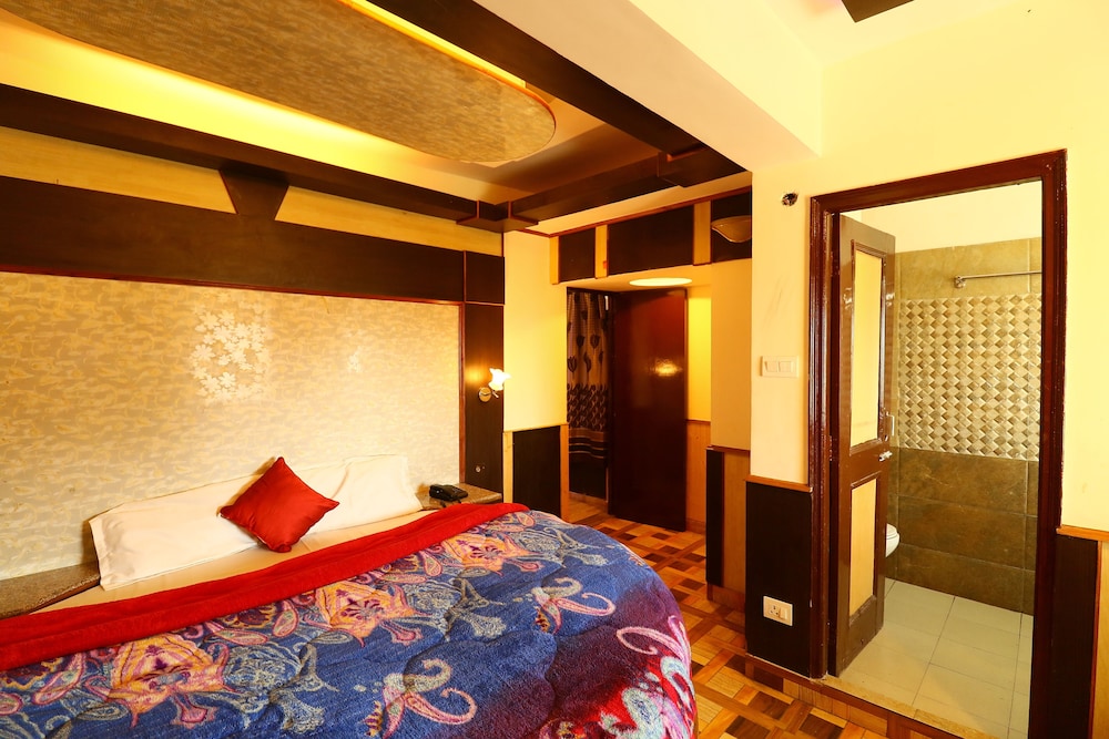 Family Room, 2 Double Beds, Non Smoking