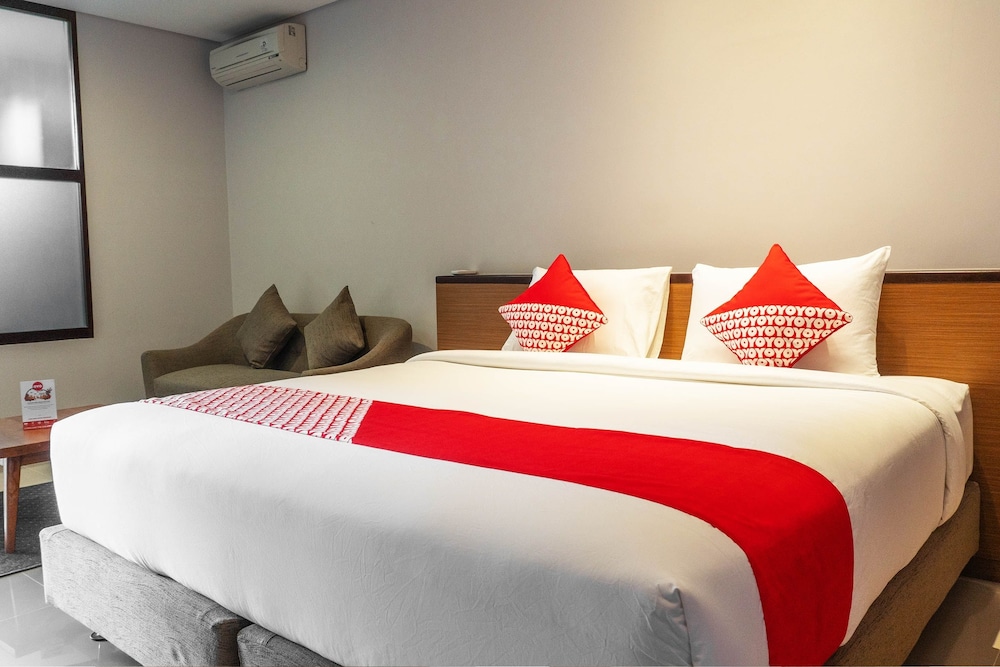 Deluxe Double Room, 1 Double Bed