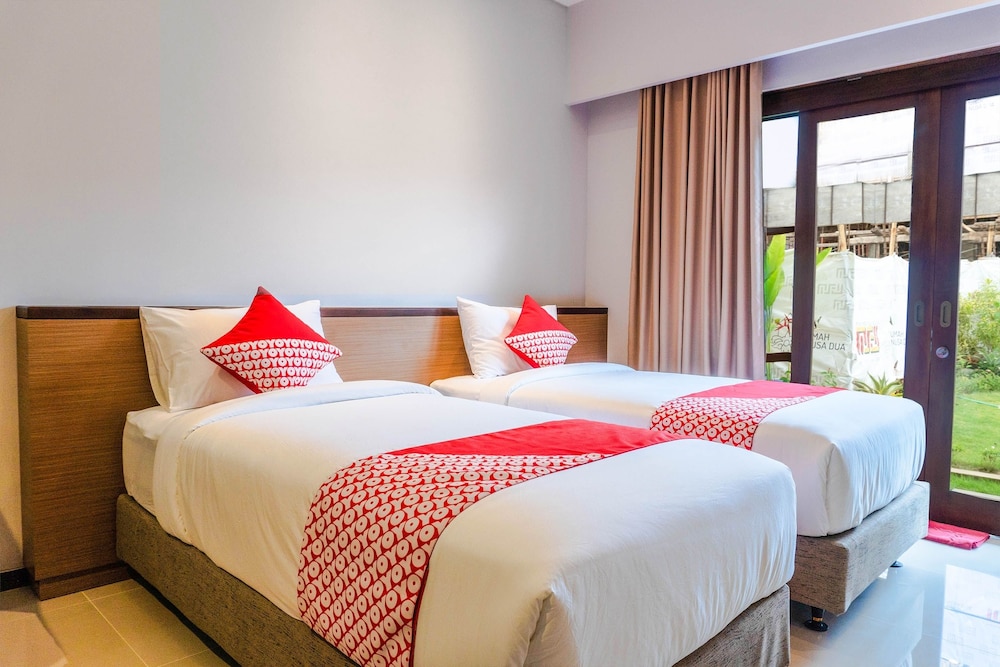Deluxe Twin Room, 2 Twin Beds