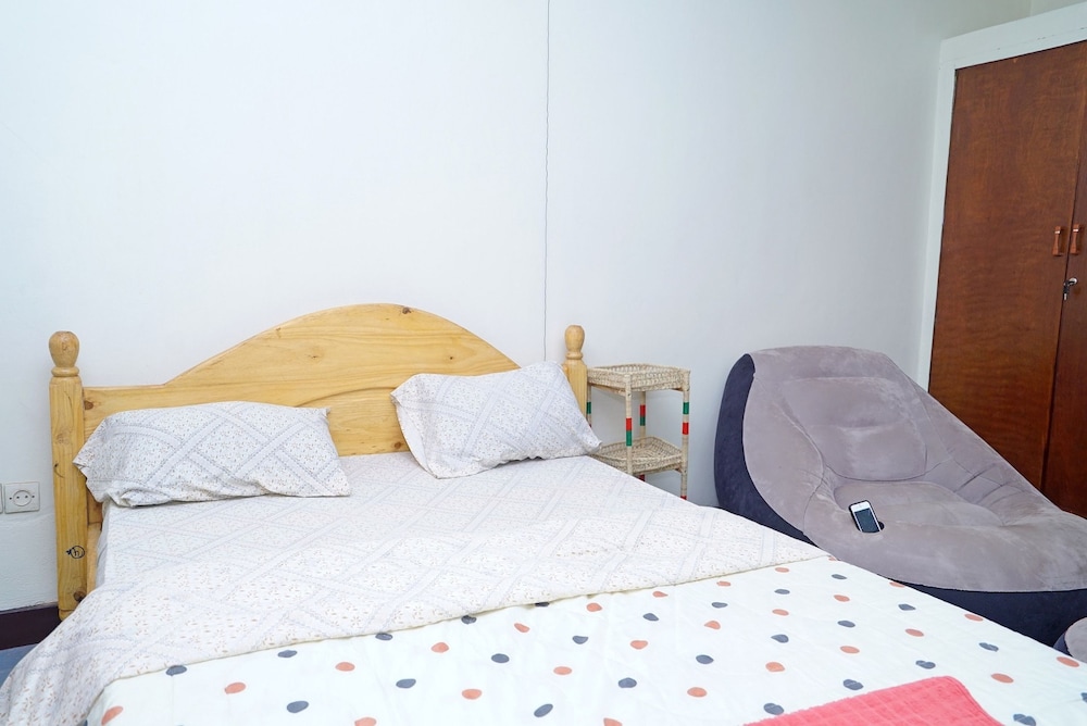 Classic Room, 1 Double Bed
