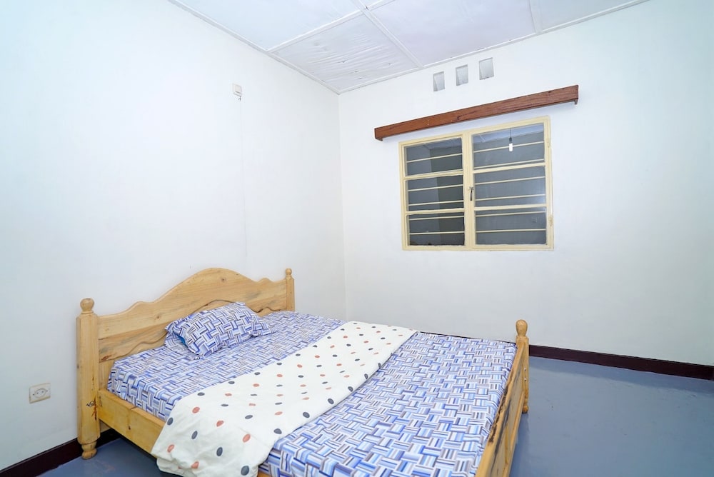Standard Room, 1 Double Bed
