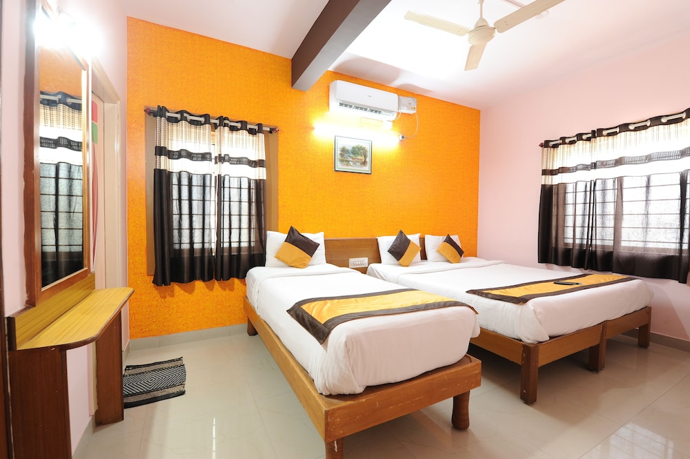 Deluxe Room, Non Smoking