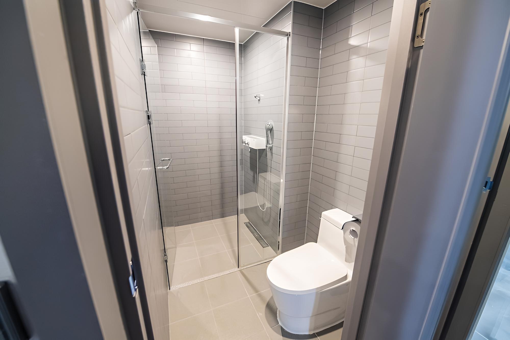 Business Quadruple Room