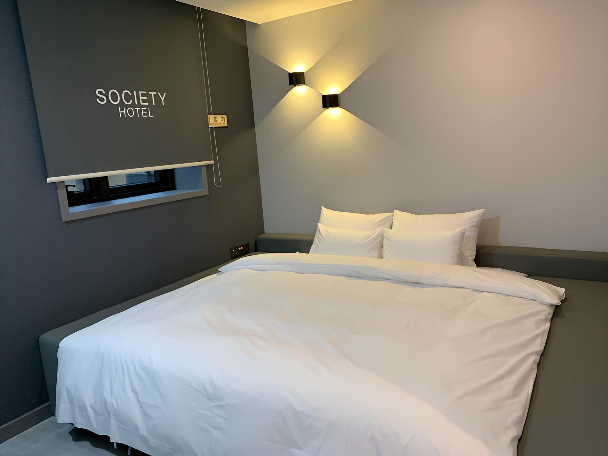 Business Double Room