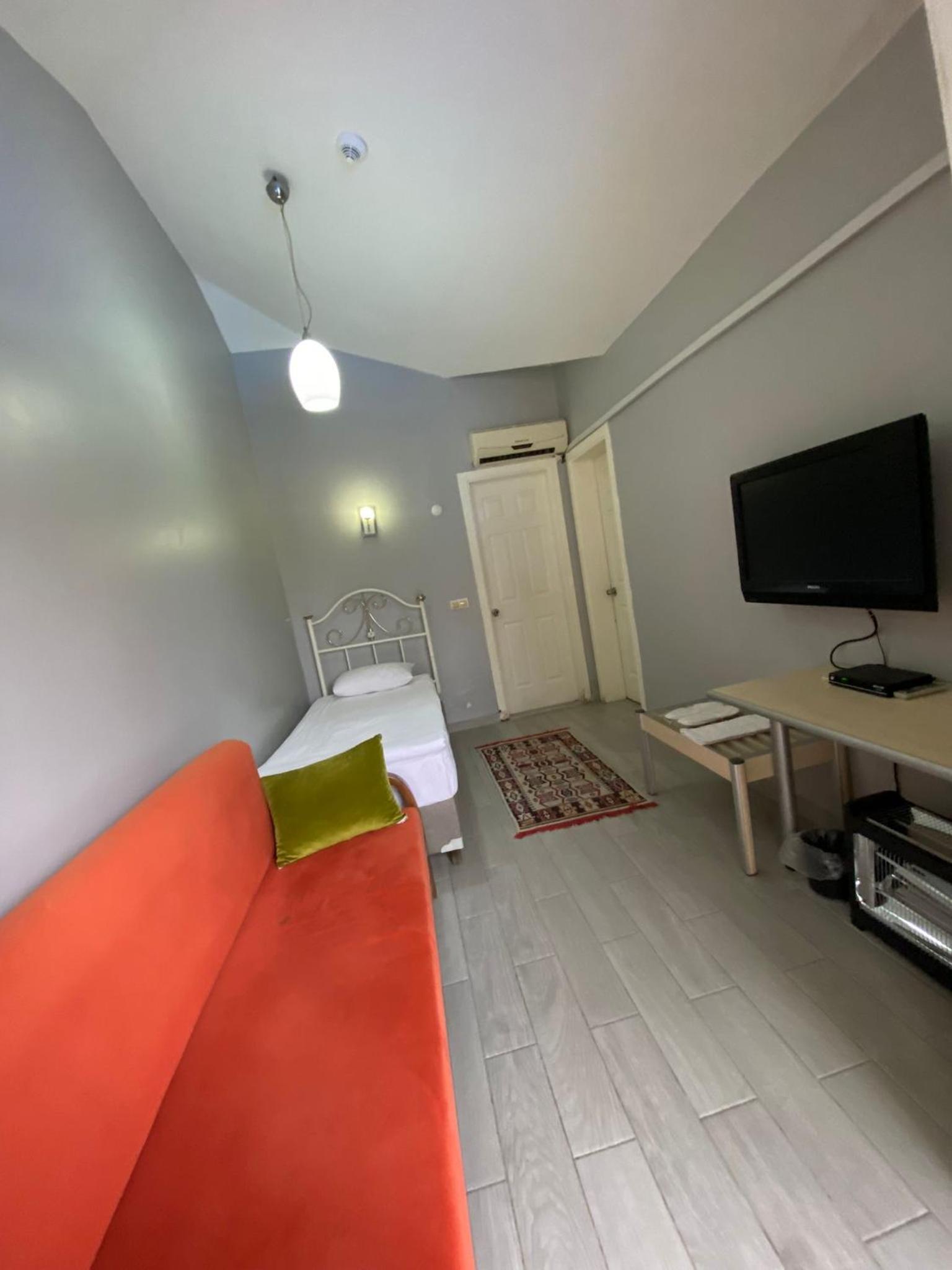 Standard Family Room