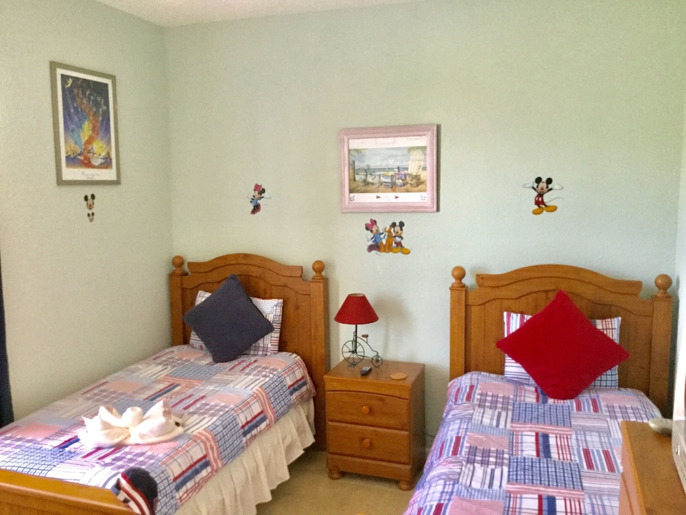 Condo, 3 Bedrooms, 2 Bathrooms