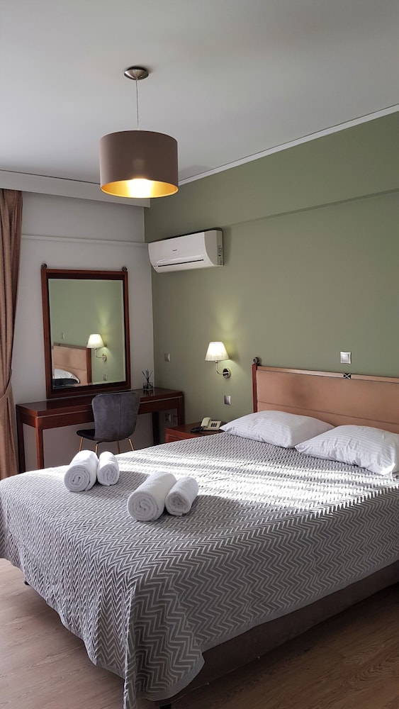 Comfort Suite