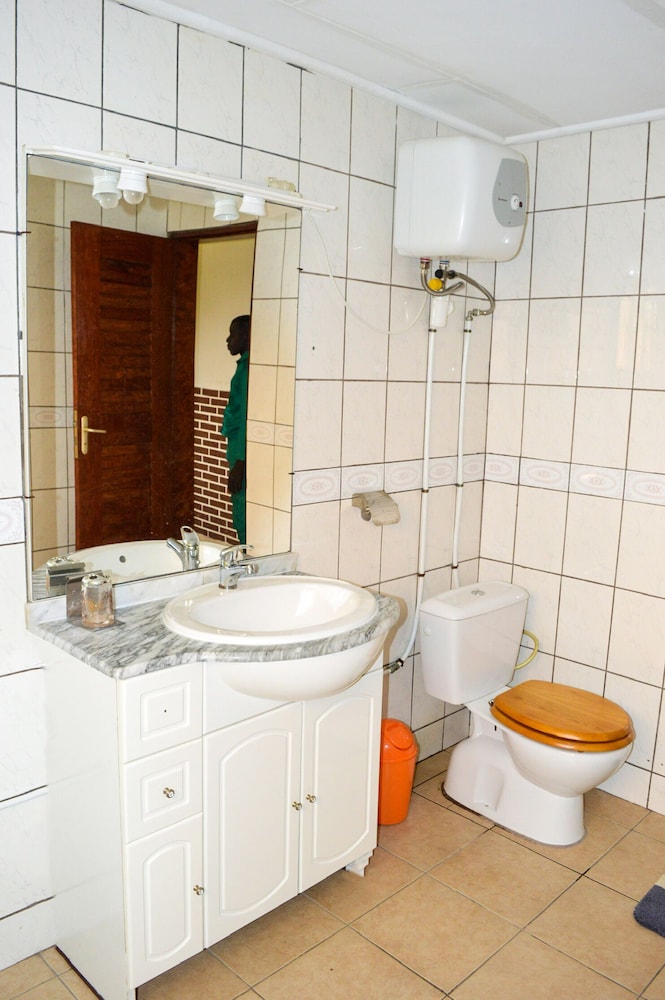 Grand Apartment, 4 Bedrooms, Kitchenette, Garden View
