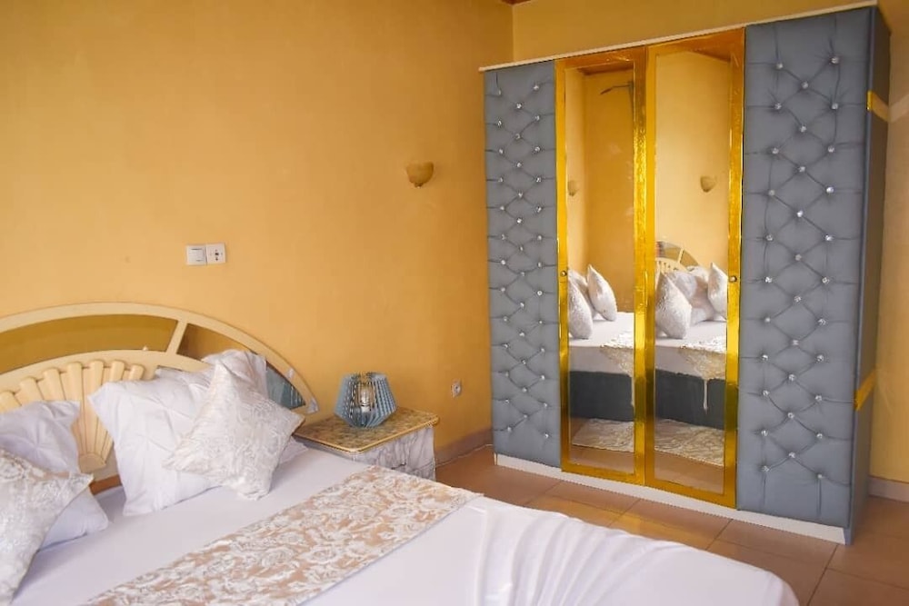 Junior Apartment (Coup de Coeur)