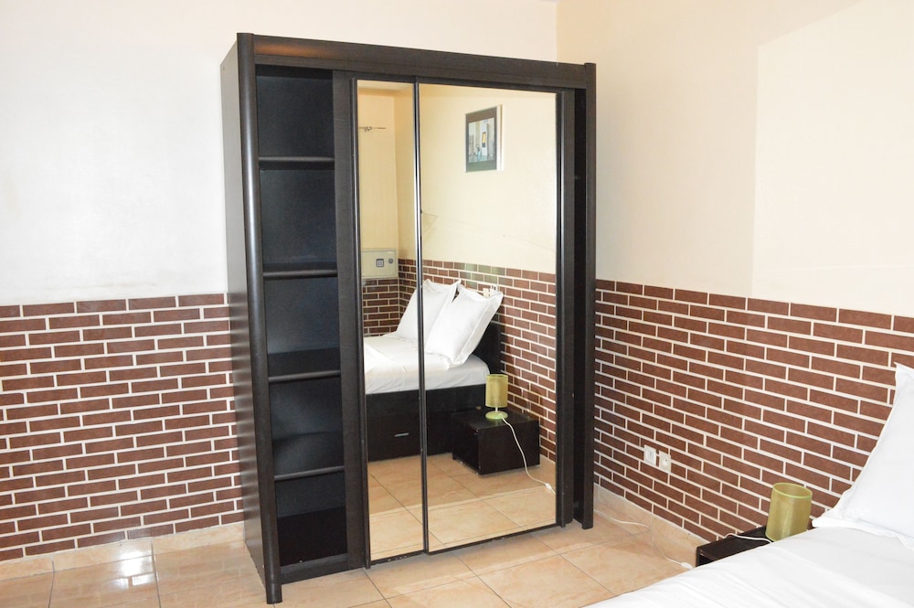 Apartment (Havilla)