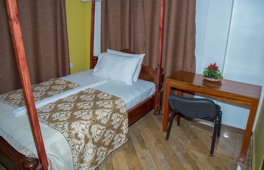 Economy Single Room