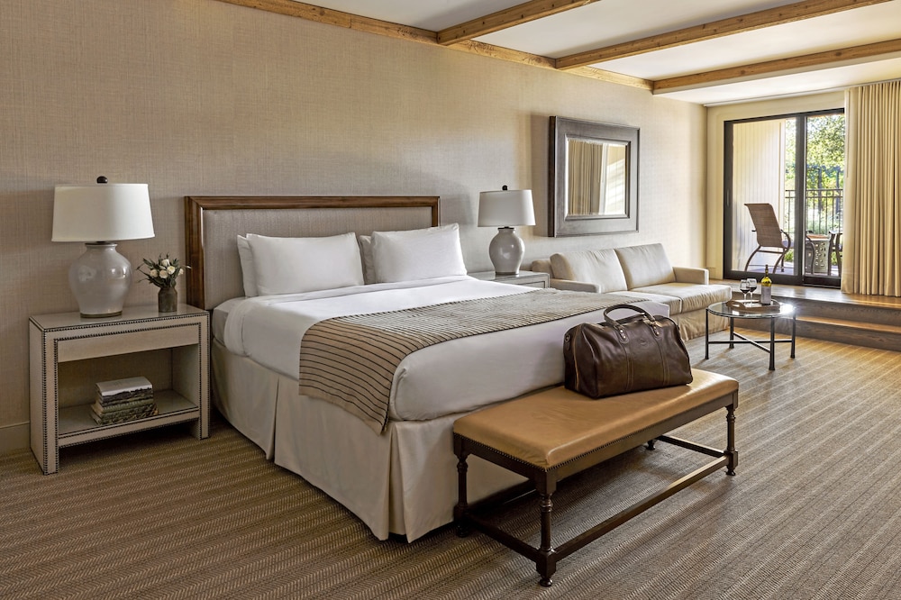 Junior Suite, 1 King Bed