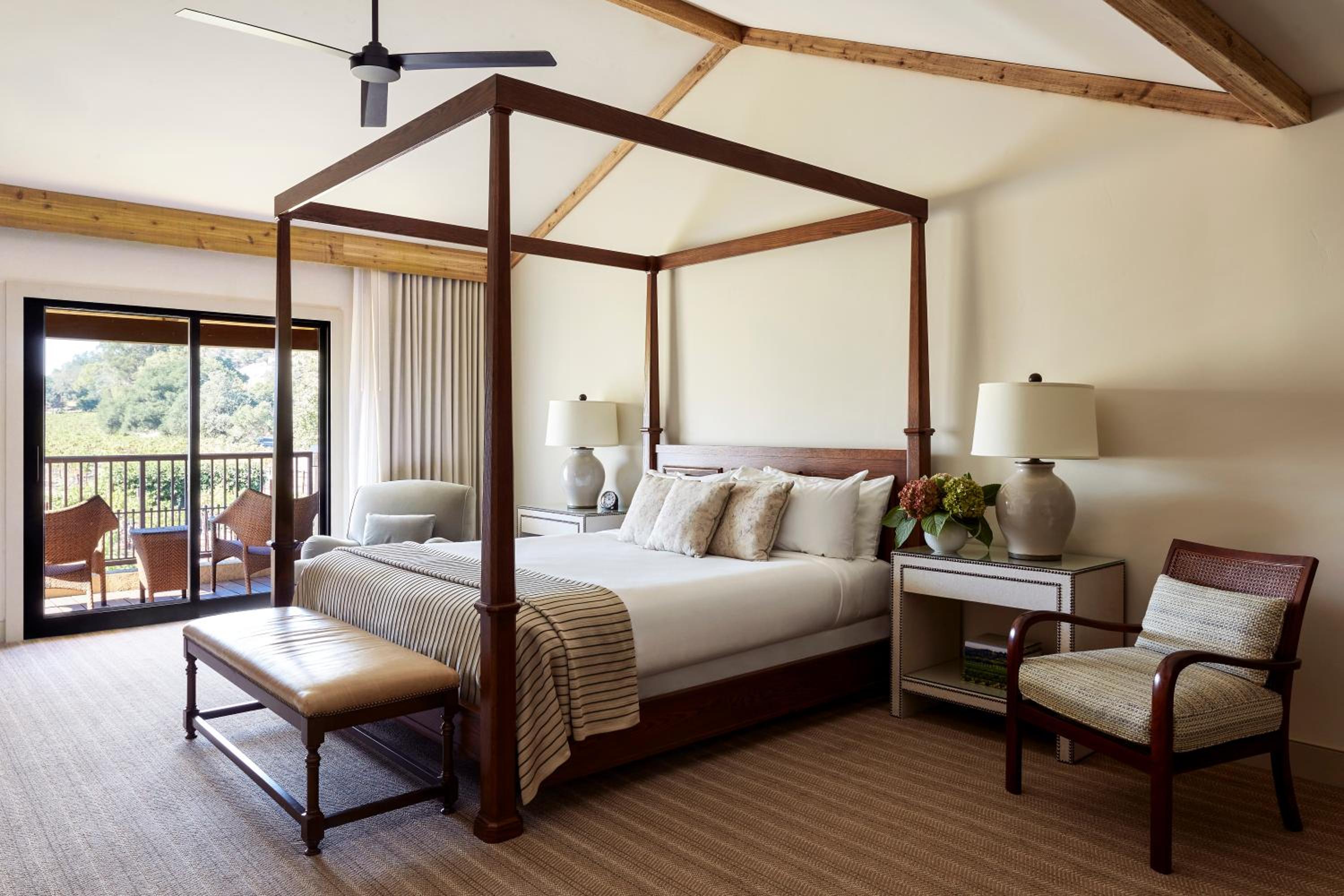 Bella Vista Suite
