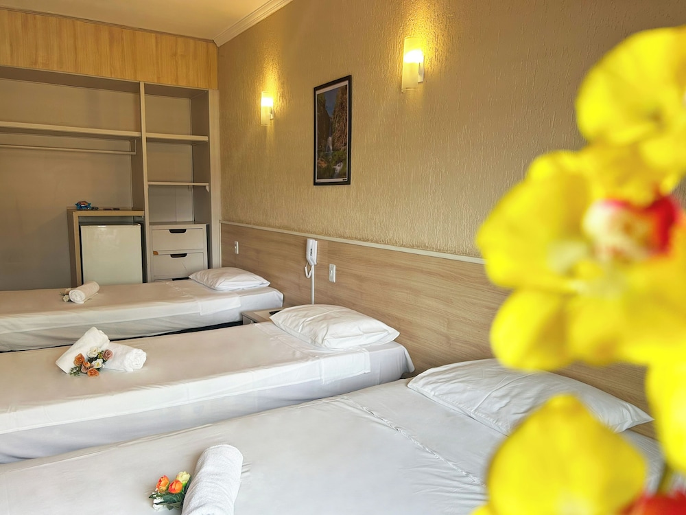 Quarto Triplo Twin