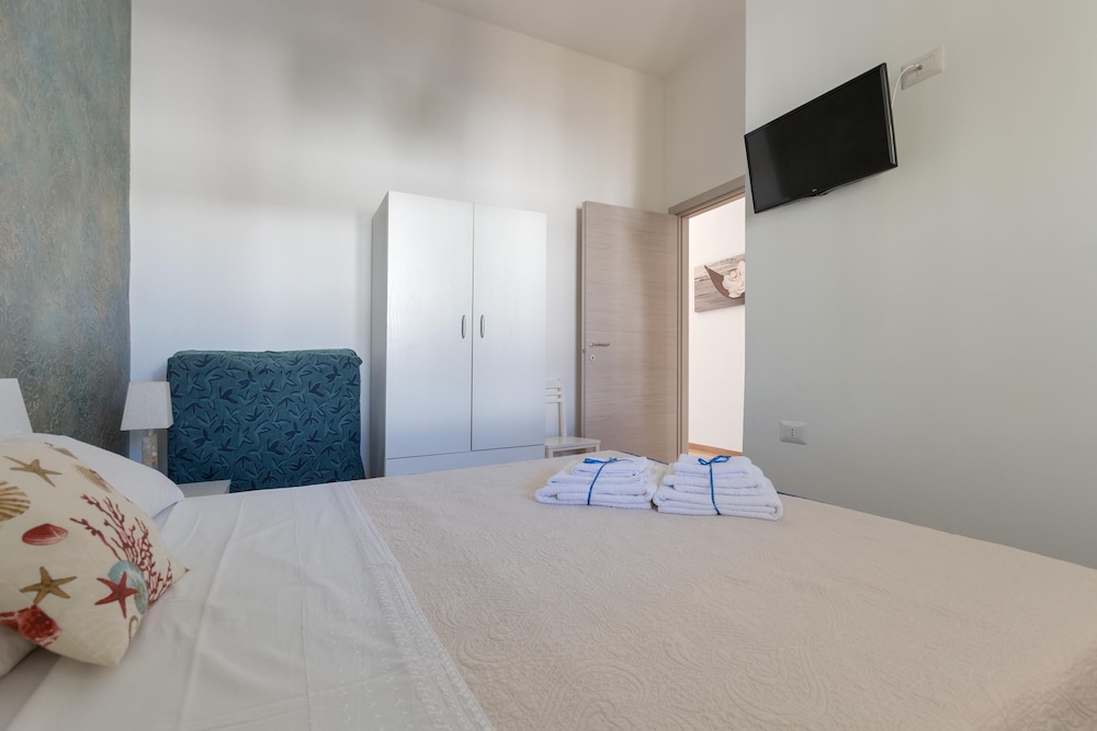 Standard Apartment, 2 Bedrooms (1184)
