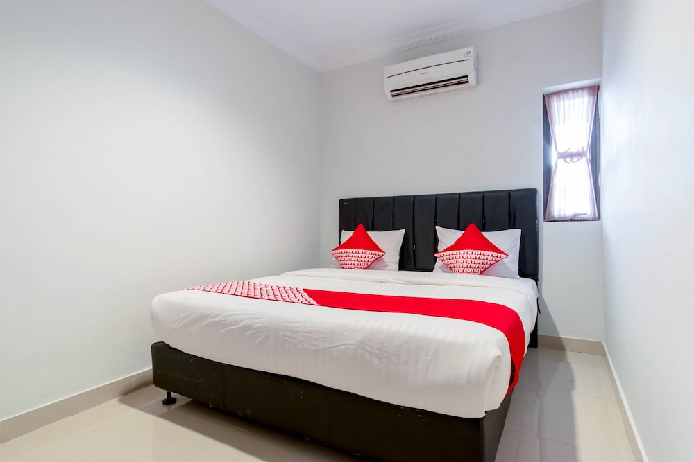 Superior Triple Room, Multiple Beds