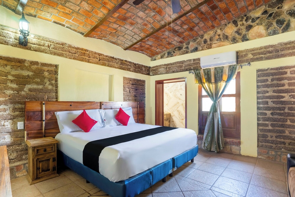 Superior Double Room, 1 King Bed