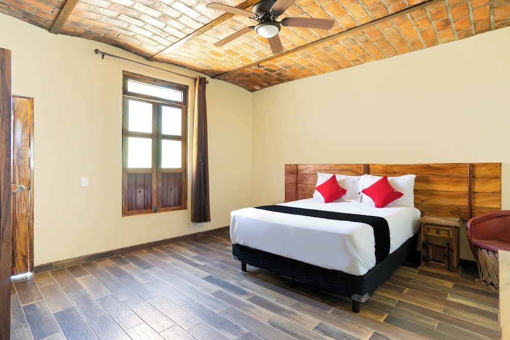 Standard Double Room, 1 Double Bed
