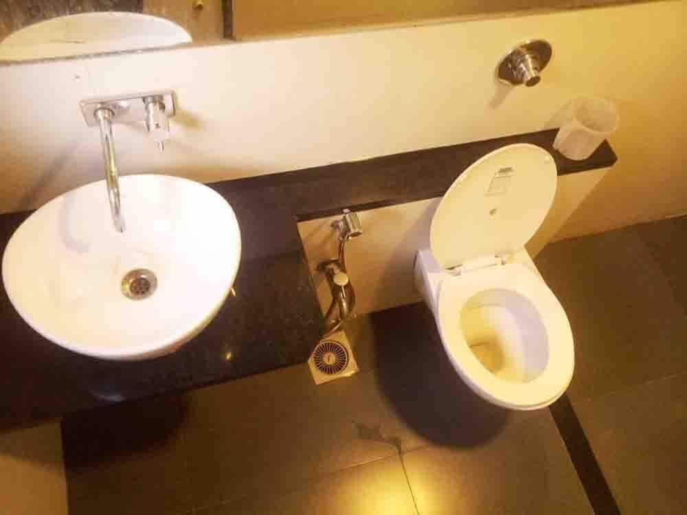 Couple Room Ac