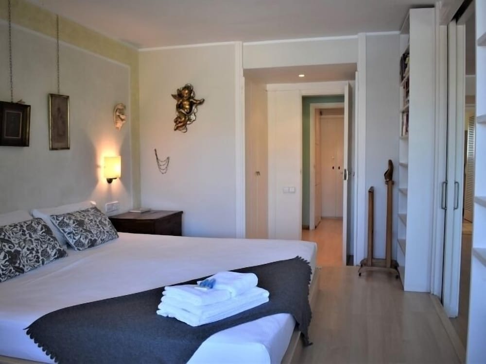 Apartment, 2 Bedrooms, Terrace
