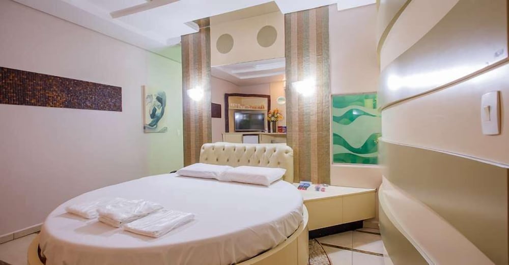 Double Room (Super Luxo Extra)