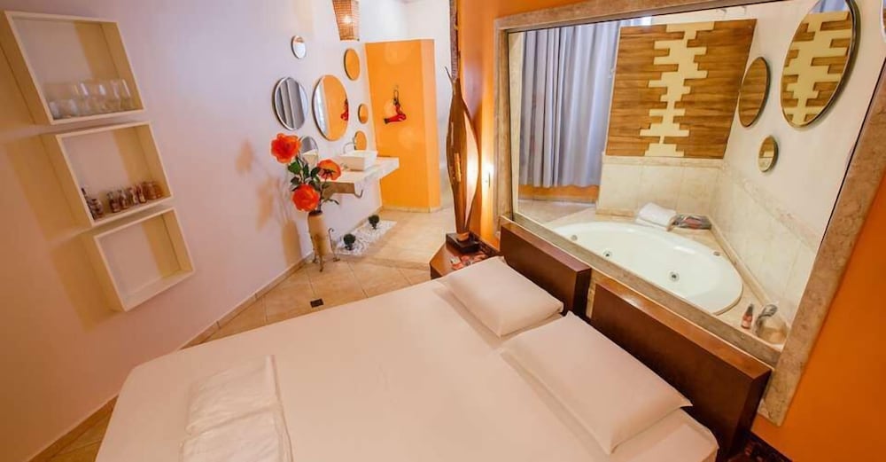 Double Room (Super Luxo)