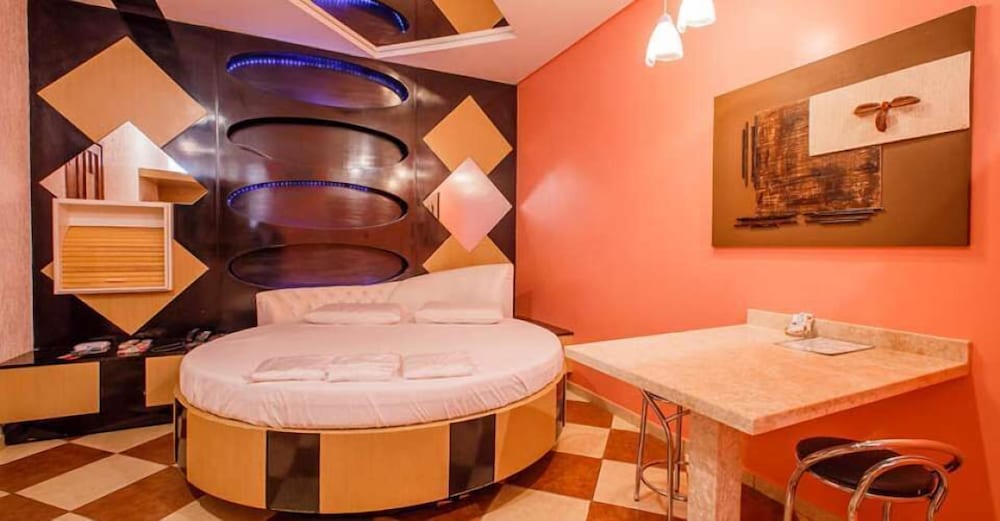 Double Room (Luxo)
