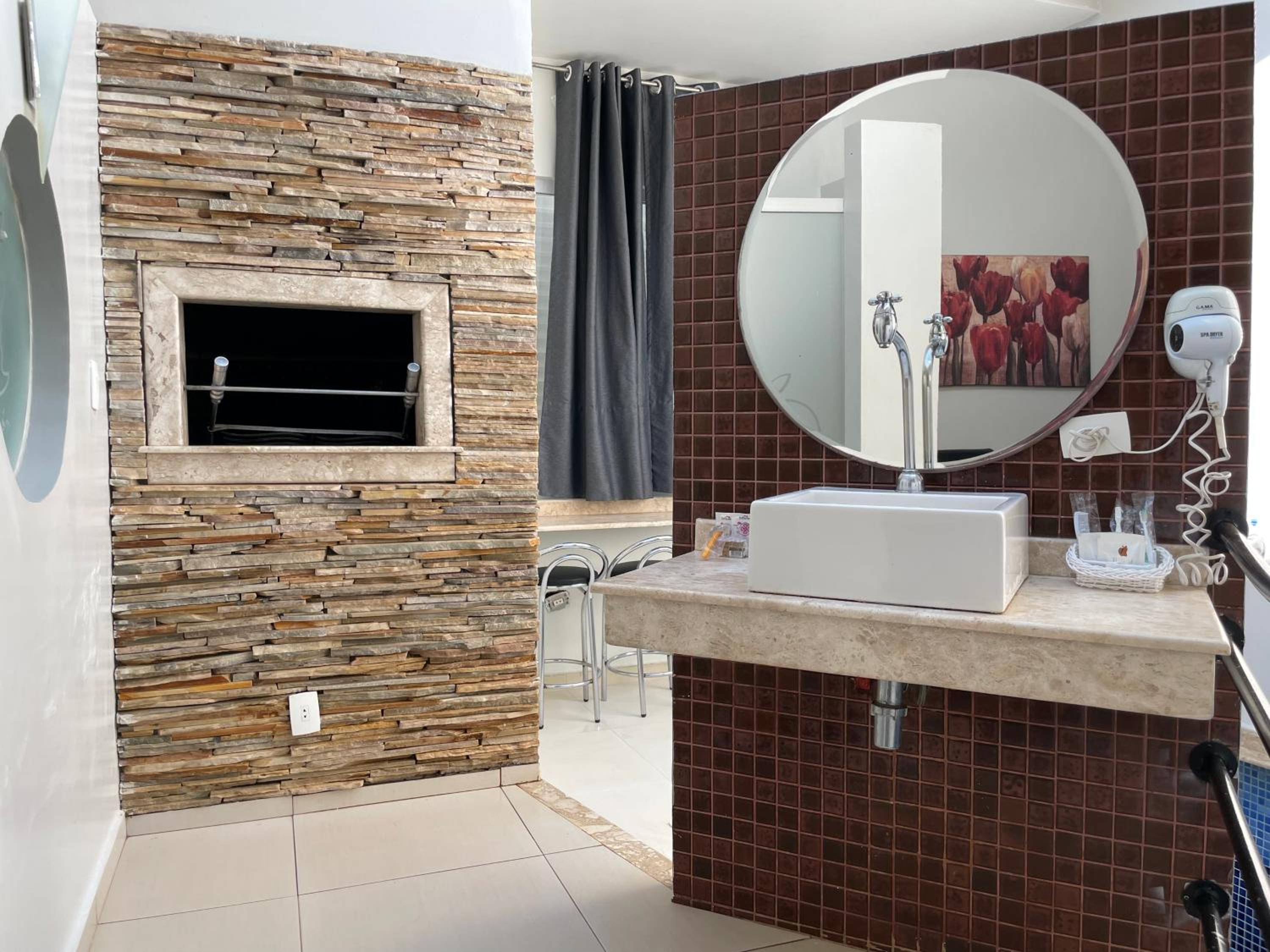 Suite with Private Pool