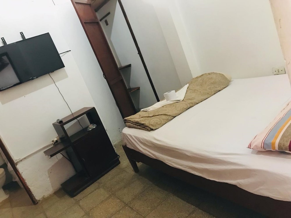 Double Room, Non Smoking, Private Bathroom