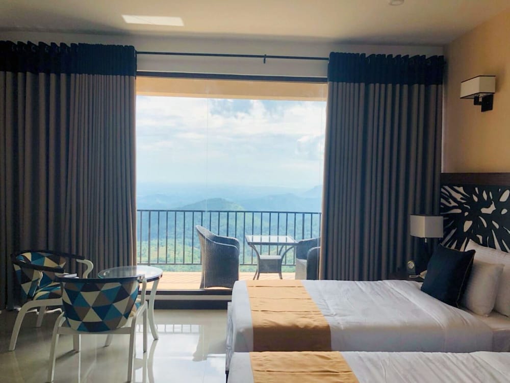 Premium Deluxe Room