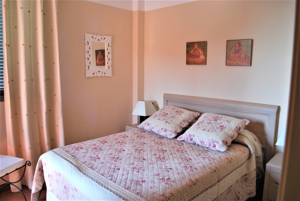 Apartment, 3 Bedrooms
