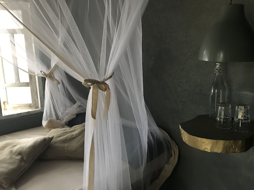 Standard Room, 1 Double Bed, Ocean View, Oceanfront