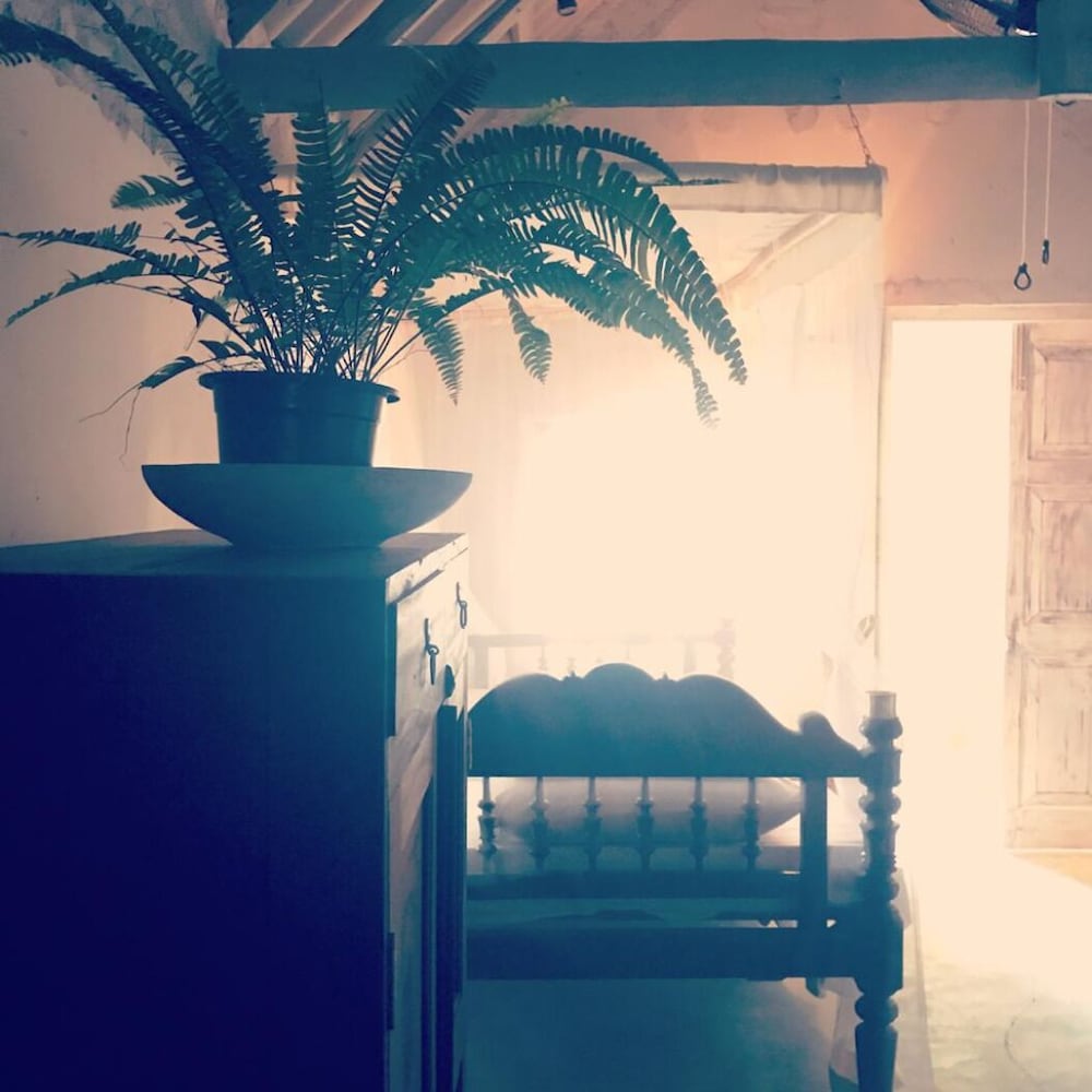 Standard Room, 1 Double Bed, Sea View, Sea Facing