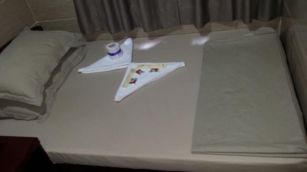 Economy Double Room, 1 Double Bed, Non Smoking