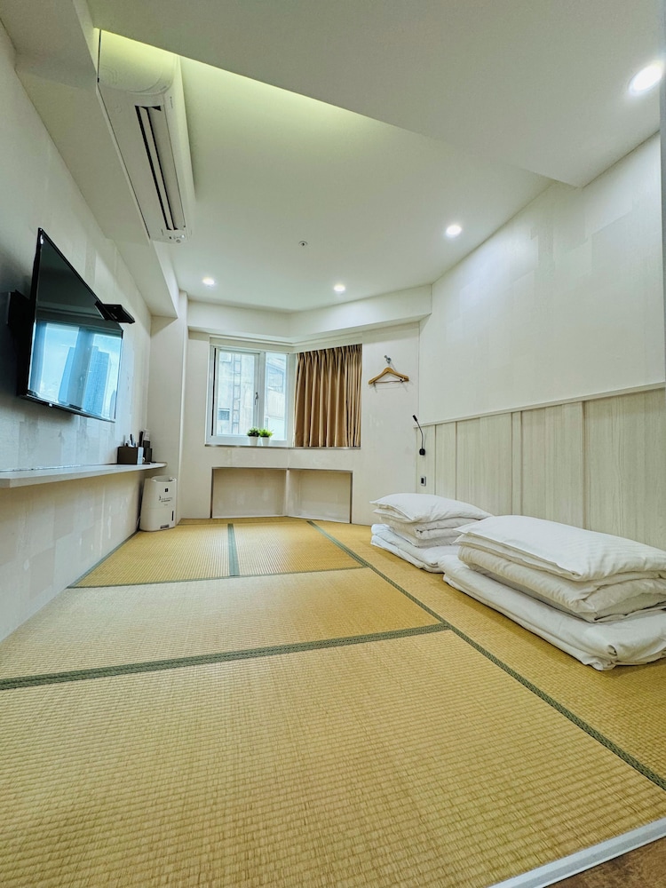 Comfort Twin Room