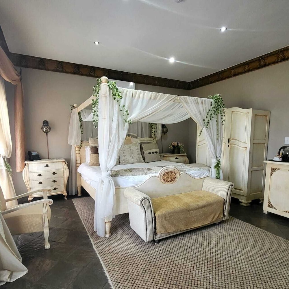 Executive Room, Private Bathroom